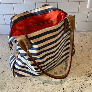 Stella and Dot bag
